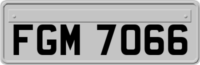 FGM7066