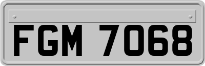 FGM7068