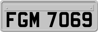 FGM7069