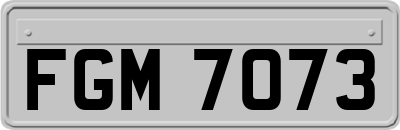 FGM7073