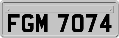 FGM7074