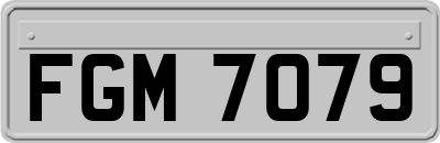 FGM7079