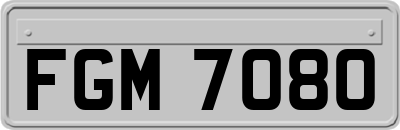FGM7080