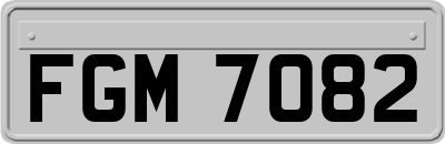 FGM7082