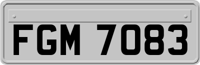 FGM7083