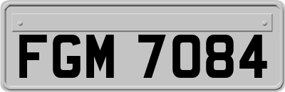 FGM7084