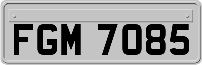 FGM7085