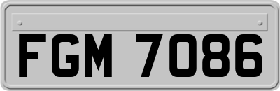 FGM7086