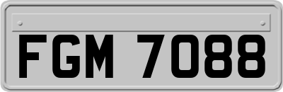 FGM7088