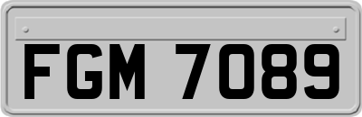 FGM7089