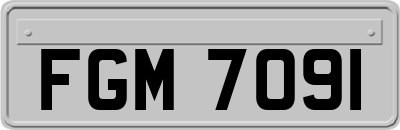 FGM7091