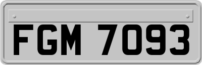 FGM7093