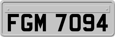 FGM7094