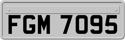 FGM7095