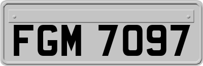FGM7097
