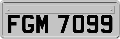 FGM7099