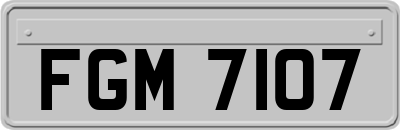 FGM7107