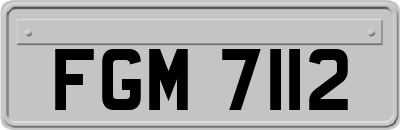 FGM7112