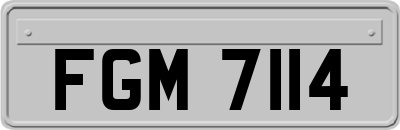 FGM7114