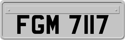 FGM7117