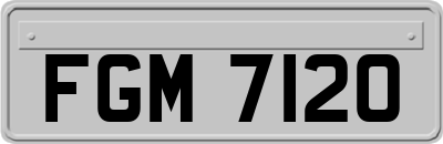 FGM7120