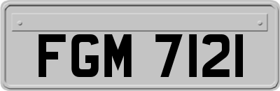 FGM7121