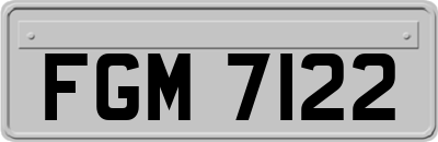 FGM7122