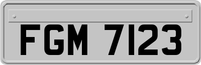 FGM7123
