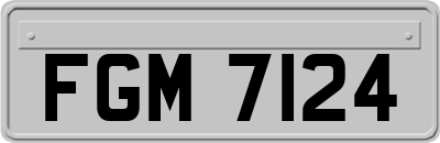 FGM7124