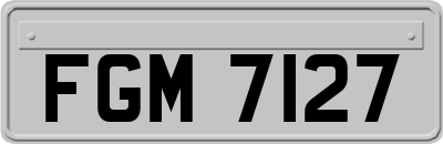 FGM7127