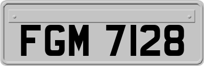 FGM7128