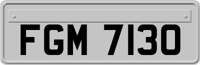 FGM7130
