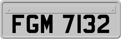 FGM7132