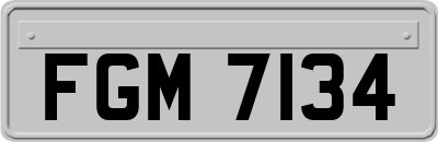 FGM7134