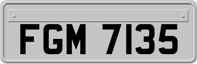 FGM7135