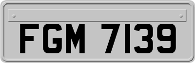 FGM7139