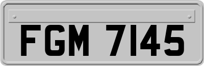 FGM7145