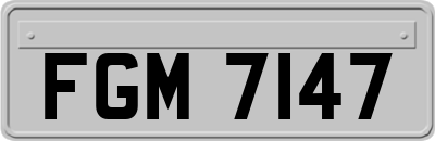 FGM7147