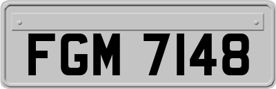 FGM7148