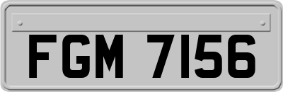 FGM7156