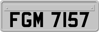 FGM7157