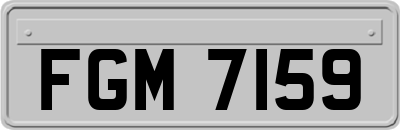 FGM7159