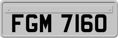 FGM7160