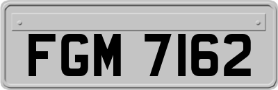FGM7162