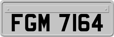 FGM7164