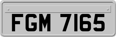 FGM7165
