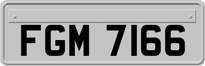 FGM7166
