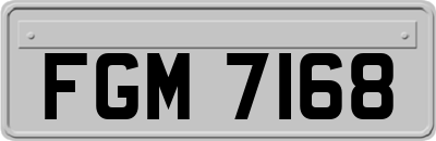 FGM7168