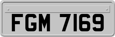 FGM7169