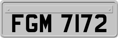 FGM7172